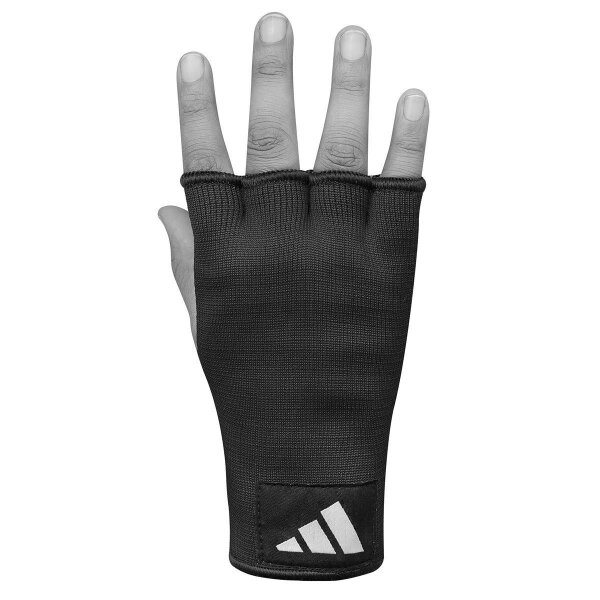 adidas Speed Plain Inner Glove black/black L