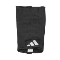 adidas Speed Plain Inner Glove black/black L