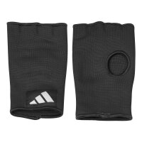 adidas Speed Plain Inner Glove black/black M