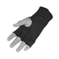 adidas Speed Plain Inner Glove black/black M