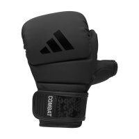 adidas Combat 50 Sparring Grappling Glove black/black