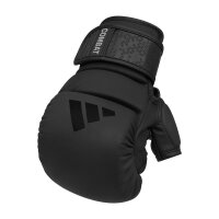 adidas Combat 50 Sparring Grappling Glove black/black