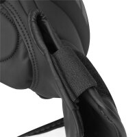 adidas Combat 50 Sparring Grappling Glove black/black L