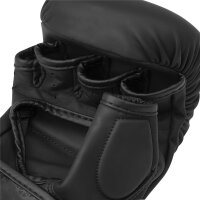 adidas Combat 50 Sparring Grappling Glove black/black XL