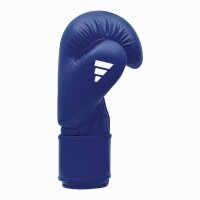 adidas World Boxing Gloves blue