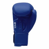 adidas World Boxing Gloves blue