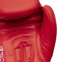 adidas World Boxing Gloves red 10oz