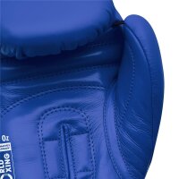 adidas World Boxing Gloves blue 10oz