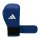 adidas World Boxing Gloves blue 10oz