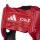 adidas World Boxing Head Guard red L