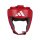 adidas World Boxing Head Guard red S