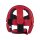 adidas World Boxing Head Guard red S