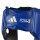 adidas World Boxing Head Guard blue S