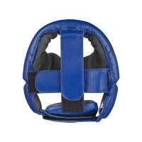 adidas World Boxing Head Guard blue XL
