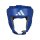 adidas World Boxing Head Guard blue XL
