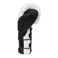 adidas Power 350 Training Gloves white/black