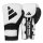 adidas Power 350 Training Gloves white/black