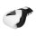 adidas Power 350 Training Gloves white/black