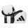 adidas Power 350 Training Gloves white/black