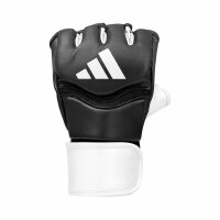 adidas Traditional Grappling Glove black/white L