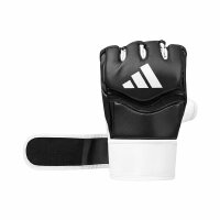 adidas Traditional Grappling Glove black/white L