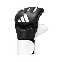 adidas Traditional Grappling Glove black/white S