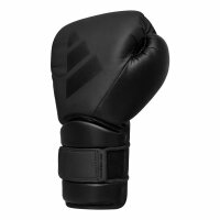 adidas Power 350 Training Gloves black/black 14oz