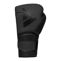 adidas Power 350 Training Gloves black/black 16oz