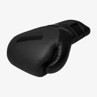 adidas Power 350 Training Gloves black/black 16oz