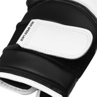 adidas Power 350 Training Gloves white/black 14oz