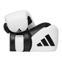 adidas Power 350 Training Gloves white/black 14oz