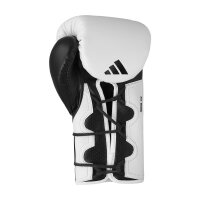adidas Power 350 Training Gloves white/black 14oz