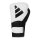adidas Power 350 Training Gloves white/black 14oz