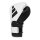 adidas Power 350 Training Gloves white/black 14oz