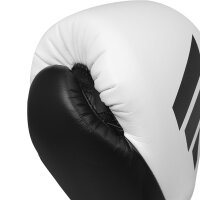adidas Power 350 Training Gloves white/black 16oz