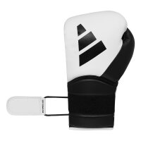 adidas Power 350 Training Gloves white/black 16oz