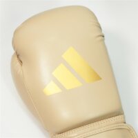 adidas Speed 50 sand/gold