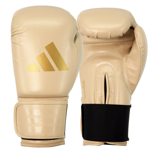 adidas Speed 50 sand/gold 10oz