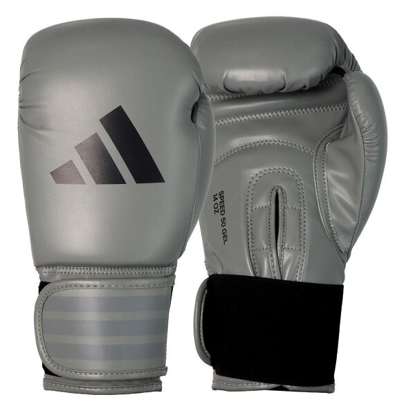 adidas Speed 50 silver/grey