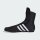 adidas Box Hog Classic black/white