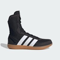 adidas Box Hog Wide black/white