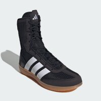 adidas Box Hog Wide black/white