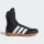 adidas Box Hog Wide black/white 11