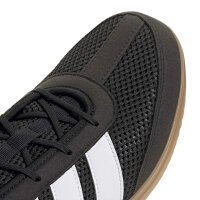 adidas Box Hog Wide black/white 8,5