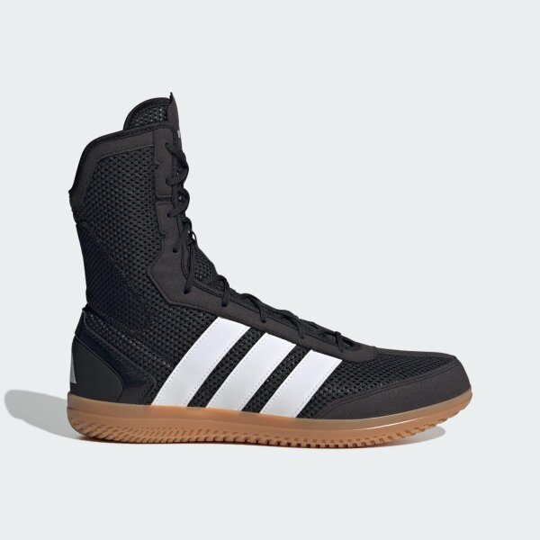 adidas Box Hog Wide black/white 9