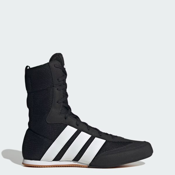 adidas Box Hog Classic black/white 12