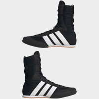 adidas Box Hog Classic black/white 9,5