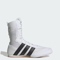 adidas Box Hog Classic white/black 10