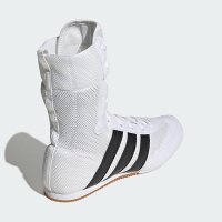 adidas Box Hog Classic white/black 10