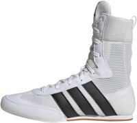 adidas Box Hog Classic white/black 6,5